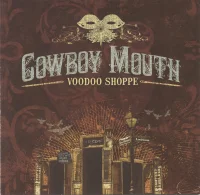 Voodoo Shoppe