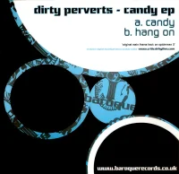 Candy EP