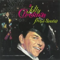 A Jolly Christmas From Frank Sinatra