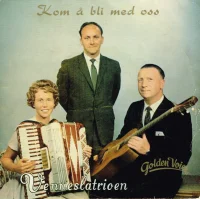 Kom Å Bli Med Oss