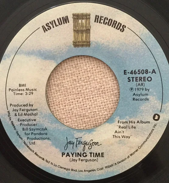 Paying Time