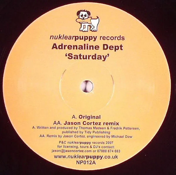 Saturday