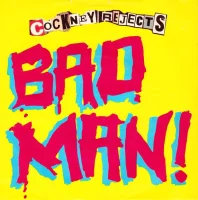 Bad Man!