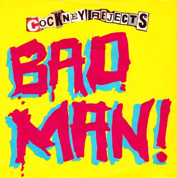 Bad Man!