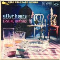 After Hours