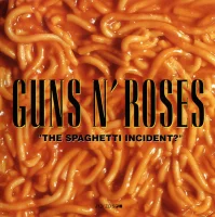 "The Spaghetti Incident?"