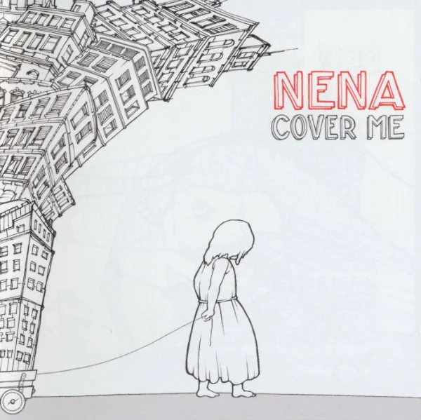 Cover Me
