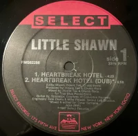Heartbreak Hotel / My Girl's Mother