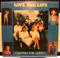 Give For Life - Calypso For Africa