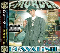 Bossalinie