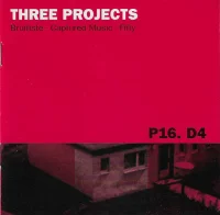 Three Projects (Bruitiste - Captured Music - Fifty)