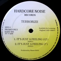 It's Just A Feeling