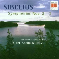 Symphonies Nos. 2 • 3