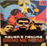 Bring Me Noise!