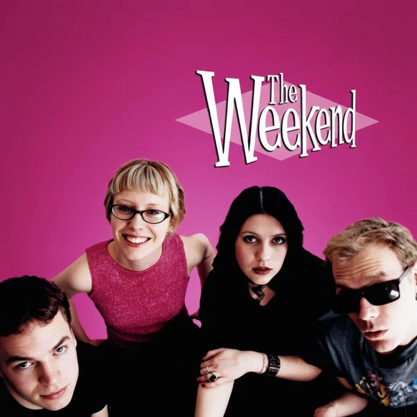 The Weekend