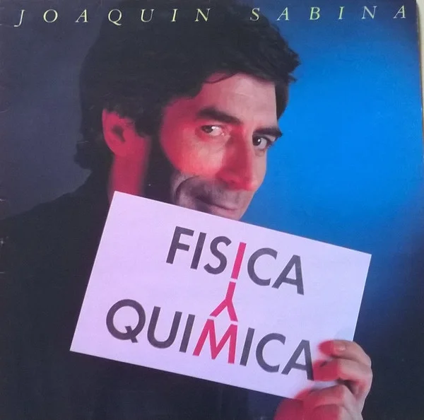 Física Y Química