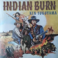 Indian Burn