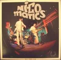 Nicomatics
