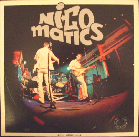 Nicomatics