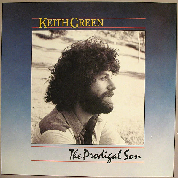 The Prodigal Son