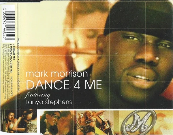 Dance 4 Me