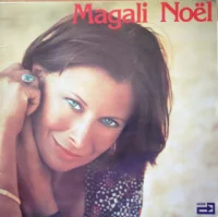 Magali Noël (Juste Une Femme)