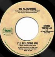 I'll Be Loving You