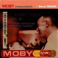 Animal Rights + Bonus Tracks