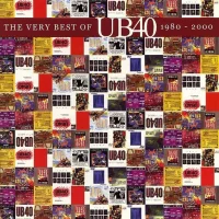 The Very Best Of UB40 1980 – 2000