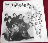 Los Tornados