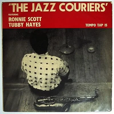 The Jazz Couriers