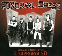Hello From The Underground