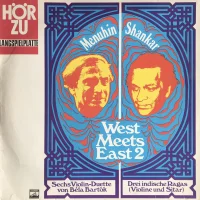 West Meets East 2