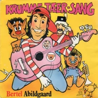 Krumme Tæer-Sang