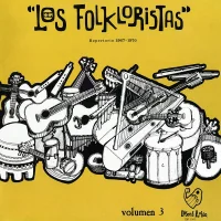 Volumen 3: Repertorio 1967-1970