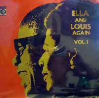 Ella And Louis Again Vol. 1
