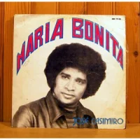 Maria Bonita