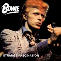 Strange Fascination