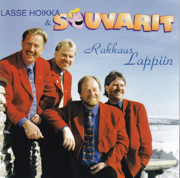 Rakkaus Lappiin