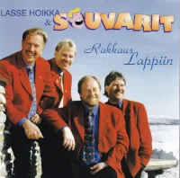 Rakkaus Lappiin