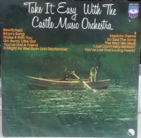 Take It Easy With The Castle Music Orchestra