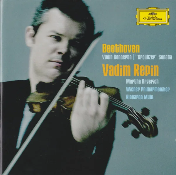 Violin Concerto | "Kreutzer Sonata"