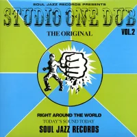 Studio One Dub Vol. 2