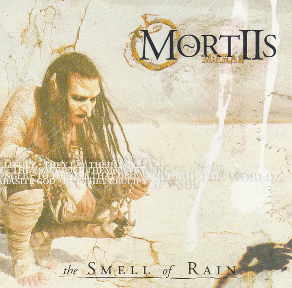 The Smell Of Rain