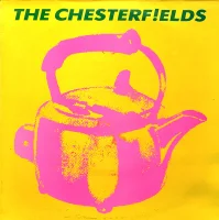 Kettle