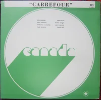 Carrefour - Musique Electro-Acoustique / Electroacoustic Music