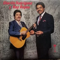Charlie Rodriguez Y Ray Reyes