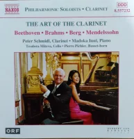 The Art Of The Clarinet