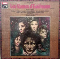 Les Contes D’Hoffmann (extraits)