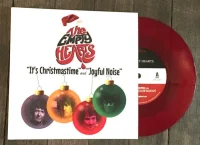 It's Christmas Time